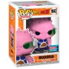 Figura POP Dragon Ball Z Dodoria Exclusive - imagen 1