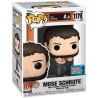 Figura POP The Office Mose Schrute Exclusive - imagen 1