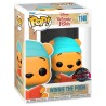 Figura POP Disney Winnie - Winnie Reading Book Exclusive - imagen 2