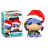 Figura POP Winnie The Pooh Eeyore Christmas Exclusive - imagen 1