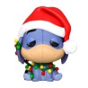 Figura POP Winnie The Pooh Eeyore Christmas Exclusive - imagen 2