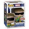 Figura POP Marvel Spiderman Doctor Octopus Exclusive - imagen 1