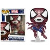 Figura POP Marvel Doppelganger Spiderman Exclusive - imagen 1