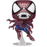 Figura POP Marvel Doppelganger Spiderman Exclusive - imagen 2