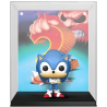 Figura POP Game Cover Sonic Exclusive - imagen 2
