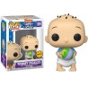 Figura POP Rugrats Tommy Pickles chase - imagen 1