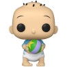 Figura POP Rugrats Tommy Pickles chase - imagen 2