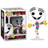 Figura POP Jurassic Park Mr.DNA Exclusive - imagen 1