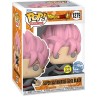 Figura POP Dragon Ball Super - Super Saiyan Rose Goku Black Exclusive - imagen 2