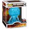 Figura POP Attack on Titan Eren Hardened Exclusive - imagen 2