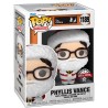 Figura POP The Office Phyllis Vance Exclusive - imagen 1