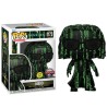 Figura POP The Matrix Neo Exclusive - imagen 1