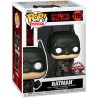 Figura POP The Batman -  Batman Exclusive - imagen 1