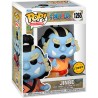 Figura POP One Piece Jinbe Chase - imagen 1