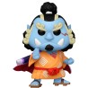 Figura POP One Piece Jinbe Chase - imagen 2
