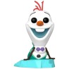 Figura POP Disney Olaf Present - Olaf as Ariel Exclusive - imagen 2