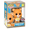 Figura POP Care Bears 40th Anniversary Friend Bear Exclusive - imagen 2