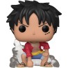 Figura POP One Piece Luffy Gear Two 5 + 1 Chase Exclusive - imagen 3