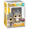 Figura POP Disney Bambi Thumper Exclusive - imagen 1