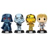 Blister 4 figuras POP Star Wars Exclusive - imagen 2