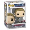 Figura POP Marvel Captain America - Captain America Exclusive - imagen 2