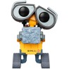 Figura POP Disney Wall-E - Wall-E Raised Exclusive - imagen 2