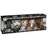 Blister 5 Figuras POP Star Wars Classics Exclusive - imagen 1