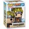 Set figura POP & Tee Naruto Shippuden Exclusive - imagen 2