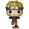 Set figura POP & Tee Naruto Shippuden Exclusive - imagen 3