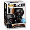 Figura POP Star Wars Obi-Wan Kenobi Darth Vader Exclusive - imagen 1