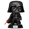 Figura POP Star Wars Obi-Wan Kenobi Darth Vader Exclusive - imagen 2