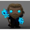 Figura POP Marvel Los Vengadores Avengers Endgame Thor Exclusive Chase - imagen 2