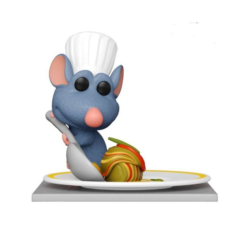 Figura POP Disney Ratatouille Remy Exclusive