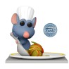 Figura POP Disney Ratatouille Remy Exclusive - imagen 2