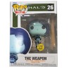 Figura POP Halo Infinite The Weapon Exclusive - imagen 1