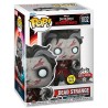 Figura POP Doctor Strange Multiverse of Madness Dead Strange Exclusive - imagen 1