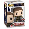 Figura POP Marvel Spiderman No Way Home Spider-Man Exclusive - imagen 1