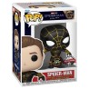 Figura POP Marvel Spider-Man No Way Home Spider-Man Exclusive Chase - imagen 1