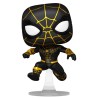 Figura POP Marvel Spider-Man No Way Home Spider-Man Exclusive Chase - imagen 2