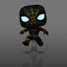 Figura POP Marvel Spider-Man No Way Home Spider-Man Exclusive Chase - imagen 3