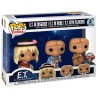 Blister 3 figuras POP E.T El Extraterrestre Exclusive - imagen 1