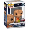 Figura POP E.T El Extraterrestre 40Th Anniversary E.T Exclusive - imagen 1