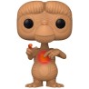 Figura POP E.T El Extraterrestre 40Th Anniversary E.T Exclusive - imagen 2