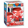 Figura POP DC Comics Superman - Superman Red Exclusive - imagen 1