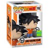 Figura POP Dragon Ball Z Goku Exclusive - imagen 1