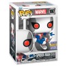 Figura POP Marvel Spiderman Exclusive - imagen 1