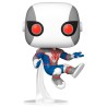 Figura POP Marvel Spiderman Exclusive - imagen 2