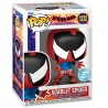 Figura POP Spiderman Scarlet Spider Exclusive - imagen 1