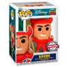 Figura POP Disney El Emperador y sus Locuras Kronk Exclusive - imagen 1