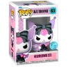Figura POP Sanrio Kuromi Exclusive - imagen 1